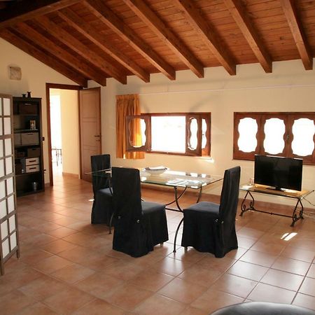 L'Isola Felice Apartment Monserrato Εξωτερικό φωτογραφία