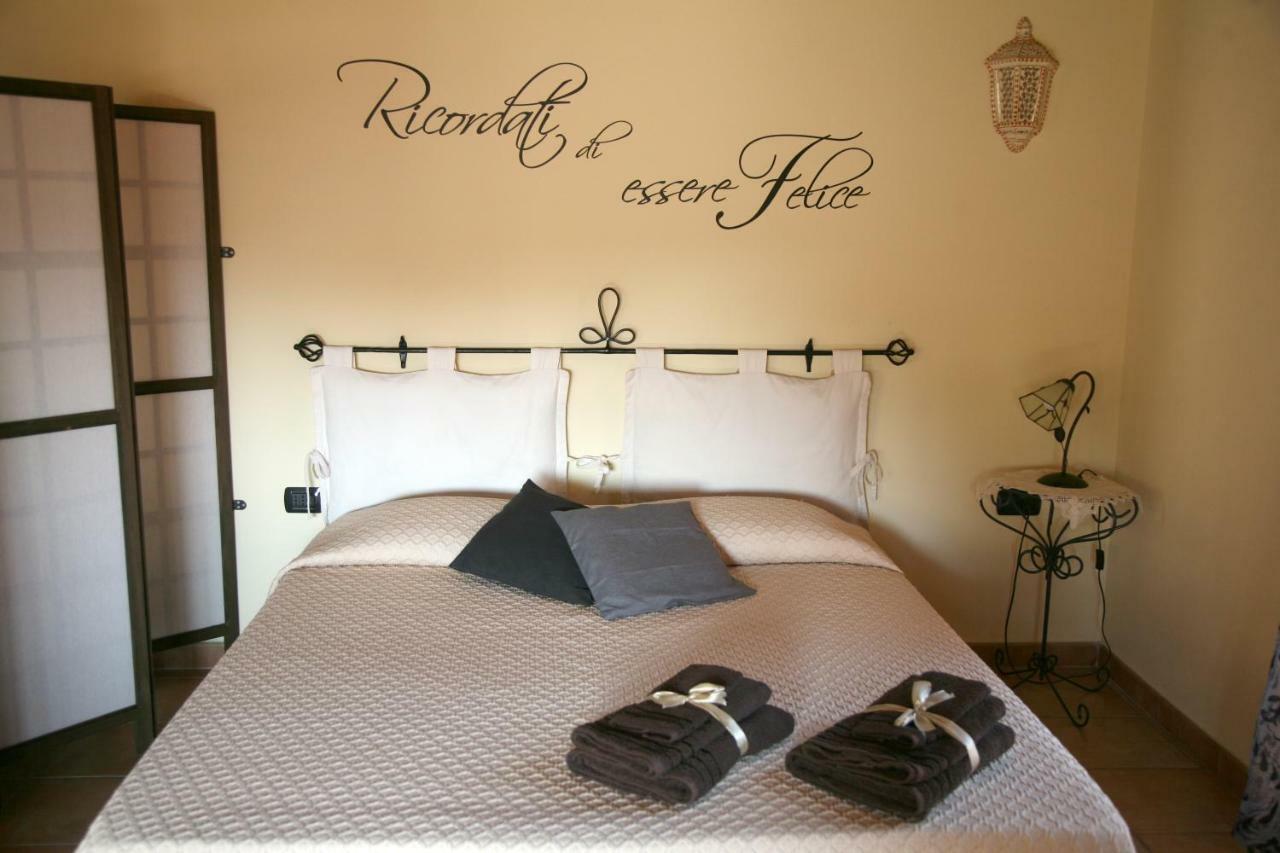 L'Isola Felice Apartment Monserrato Εξωτερικό φωτογραφία