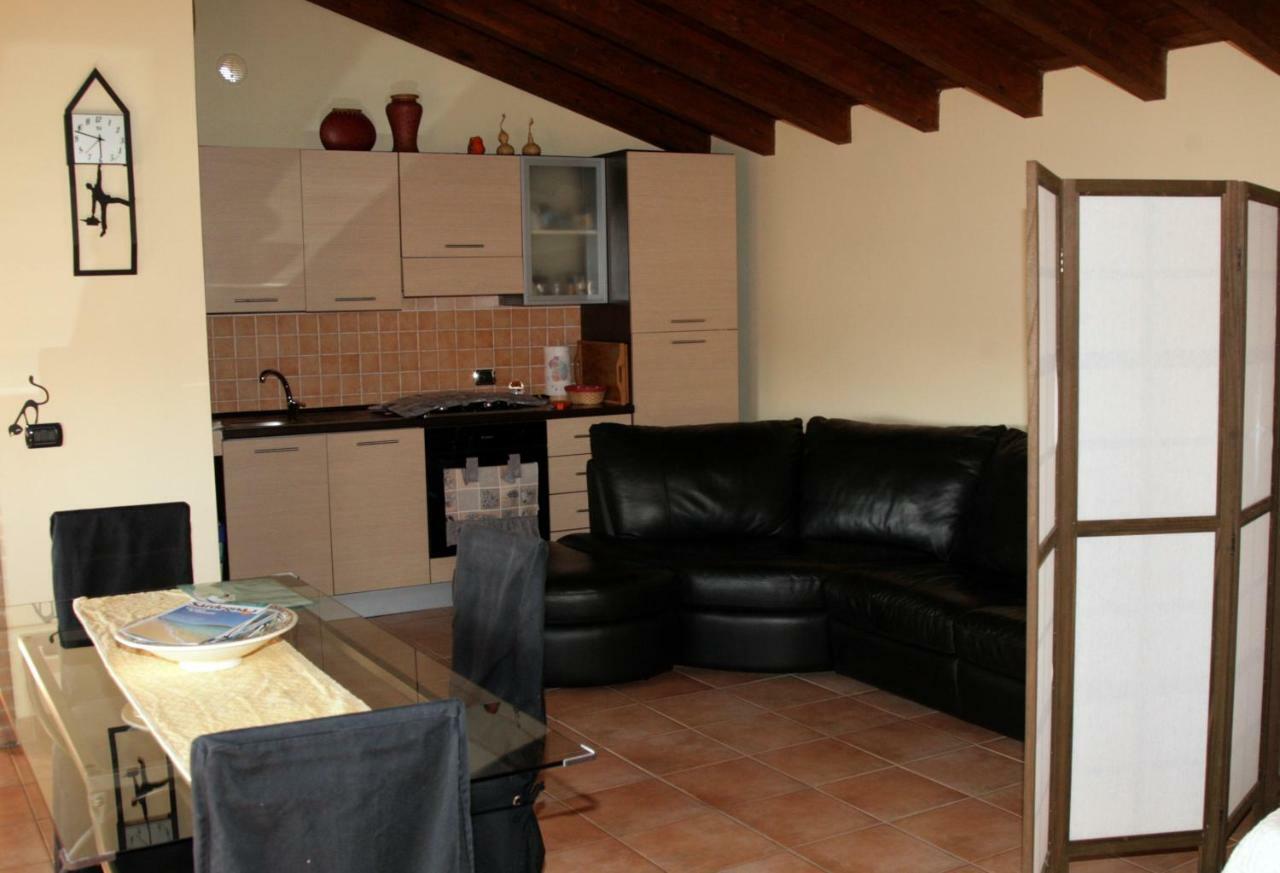 L'Isola Felice Apartment Monserrato Εξωτερικό φωτογραφία