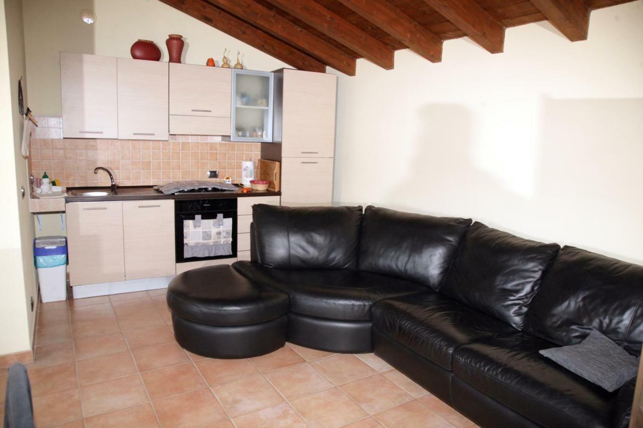 L'Isola Felice Apartment Monserrato Εξωτερικό φωτογραφία