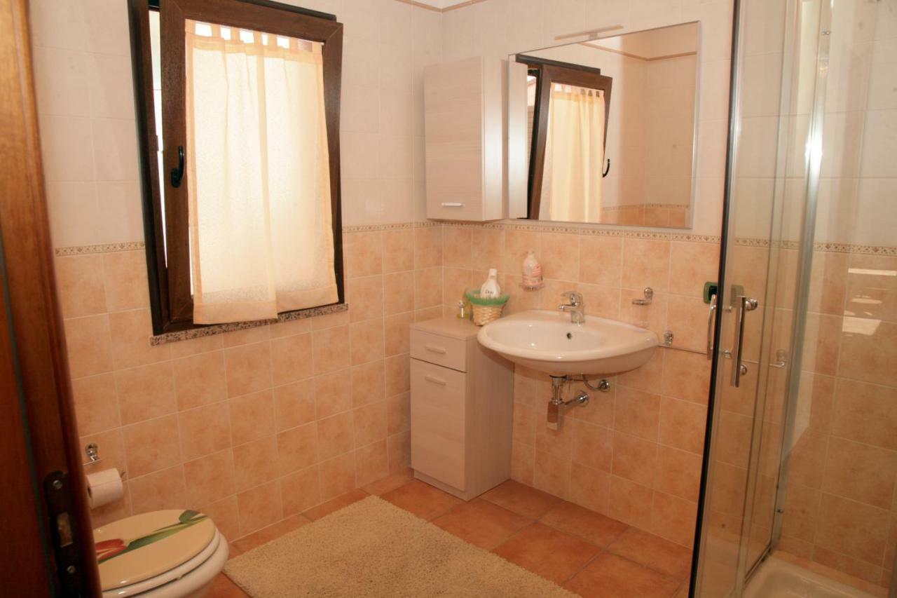 L'Isola Felice Apartment Monserrato Εξωτερικό φωτογραφία