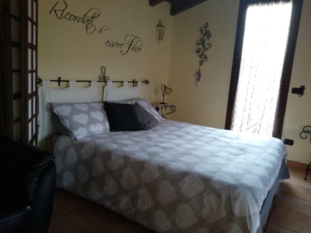 L'Isola Felice Apartment Monserrato Εξωτερικό φωτογραφία
